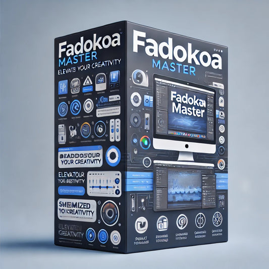 FadoKoa VMXRUST | Fado Tech