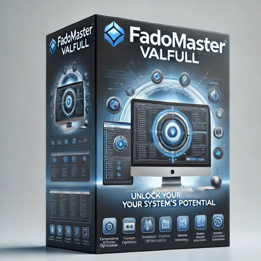 FadoMaster ValFull | Fado Tech