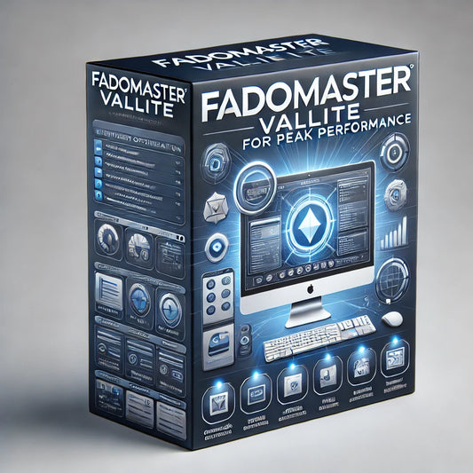 FadoMaster ValLite | Fado Tech